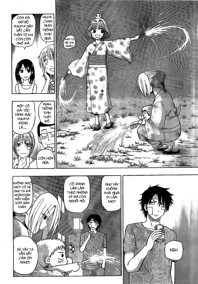 Chapter 38 - Trang 17