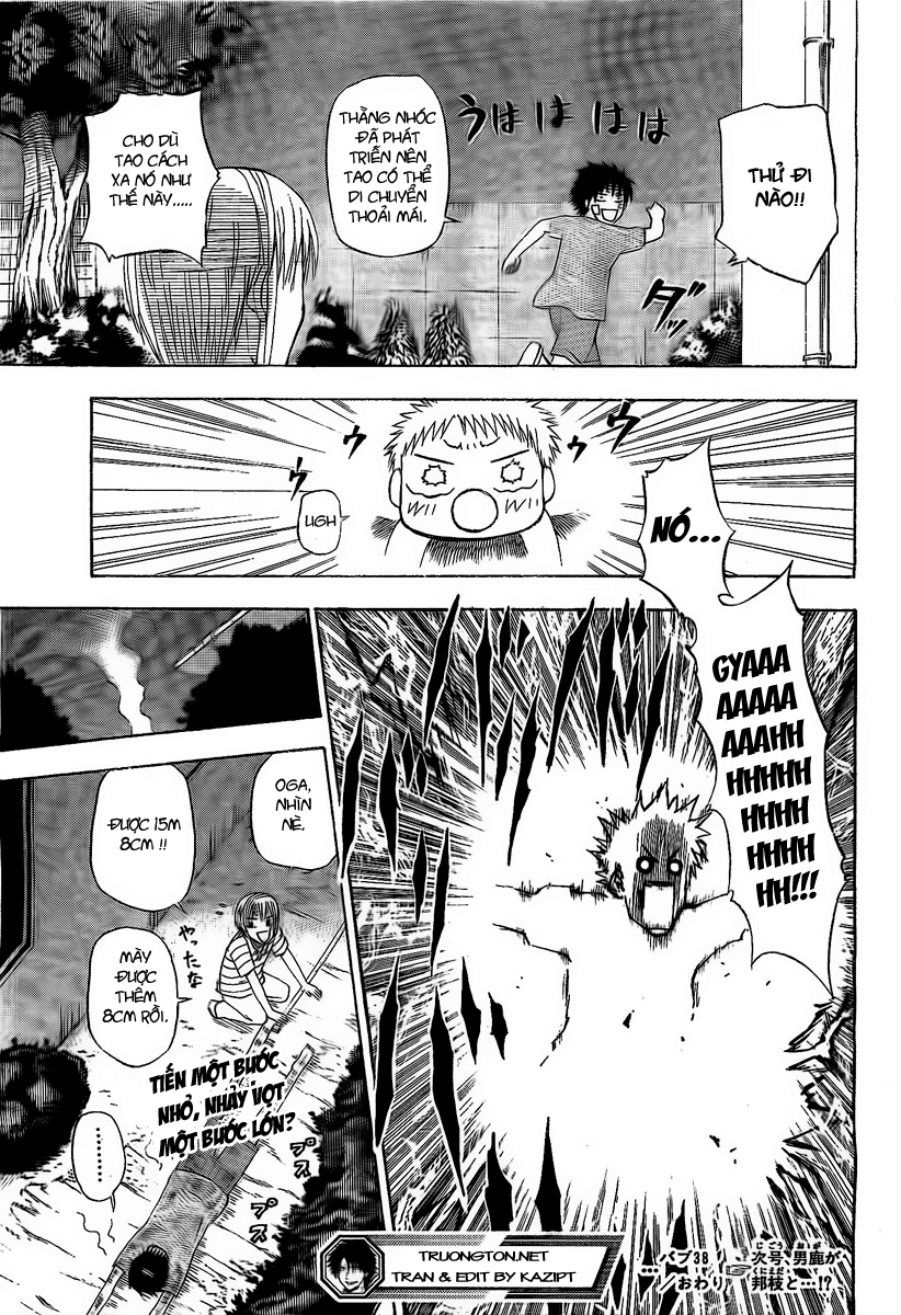 Chapter 38 - Trang 20