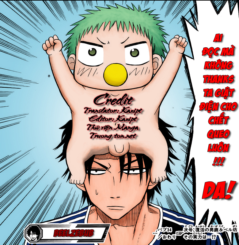 Chapter 38 - Trang 21