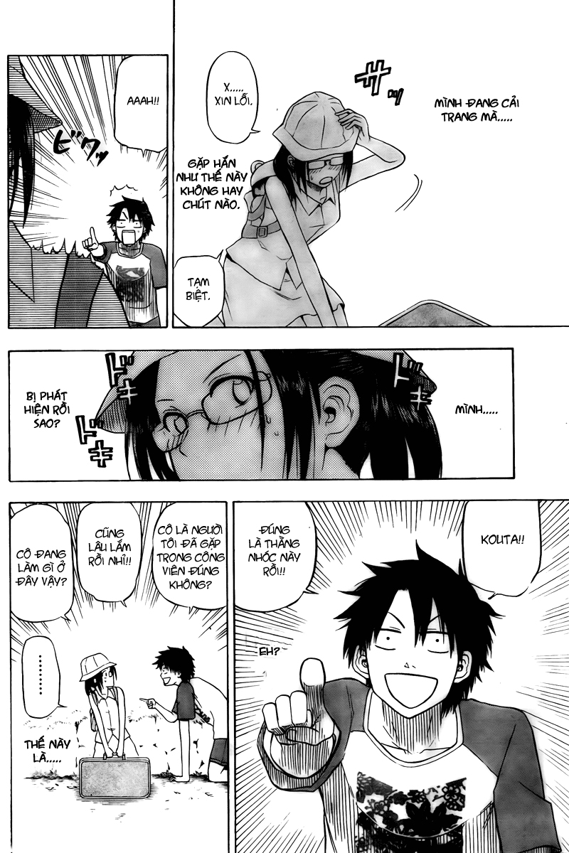 Chapter 39 - Trang 13