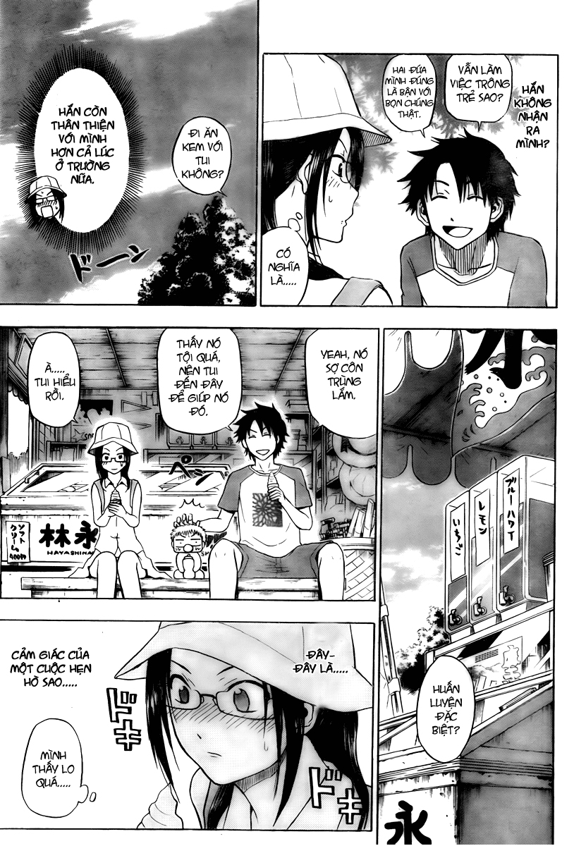 Chapter 39 - Trang 14