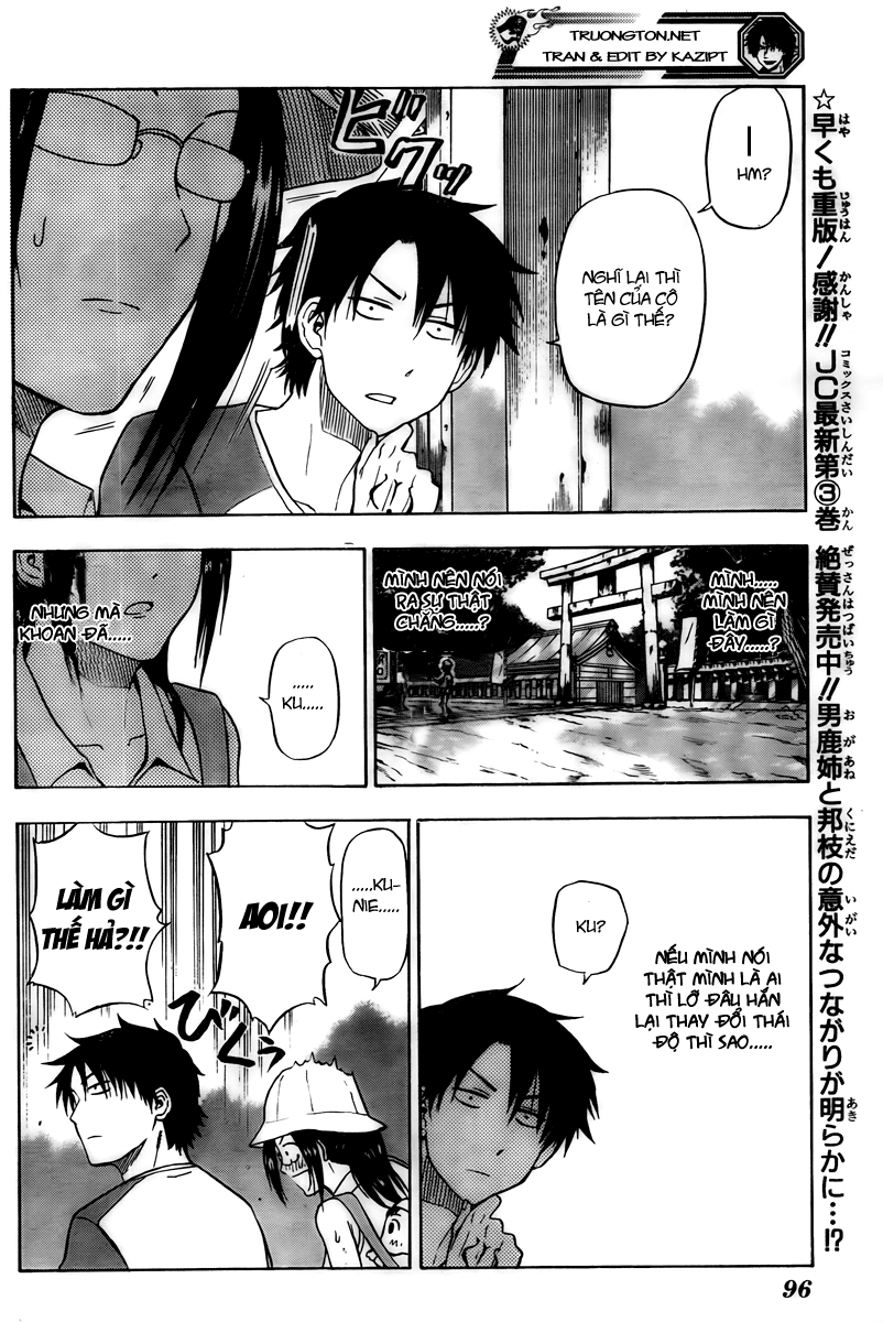 Chapter 39 - Trang 15