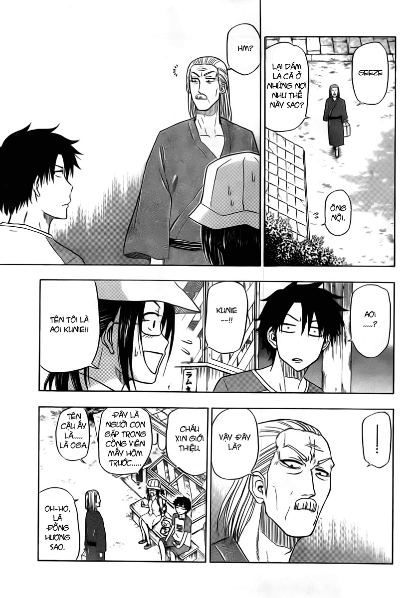 Chapter 39 - Trang 16