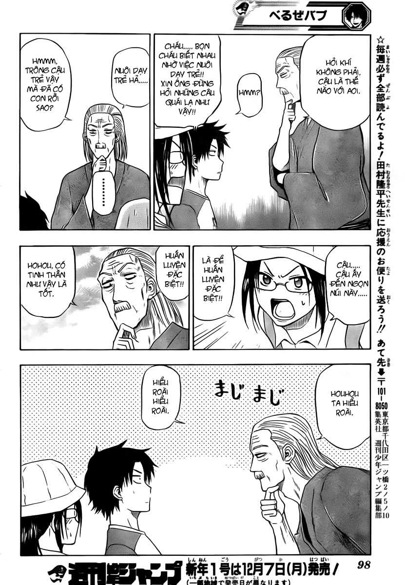 Chapter 39 - Trang 17