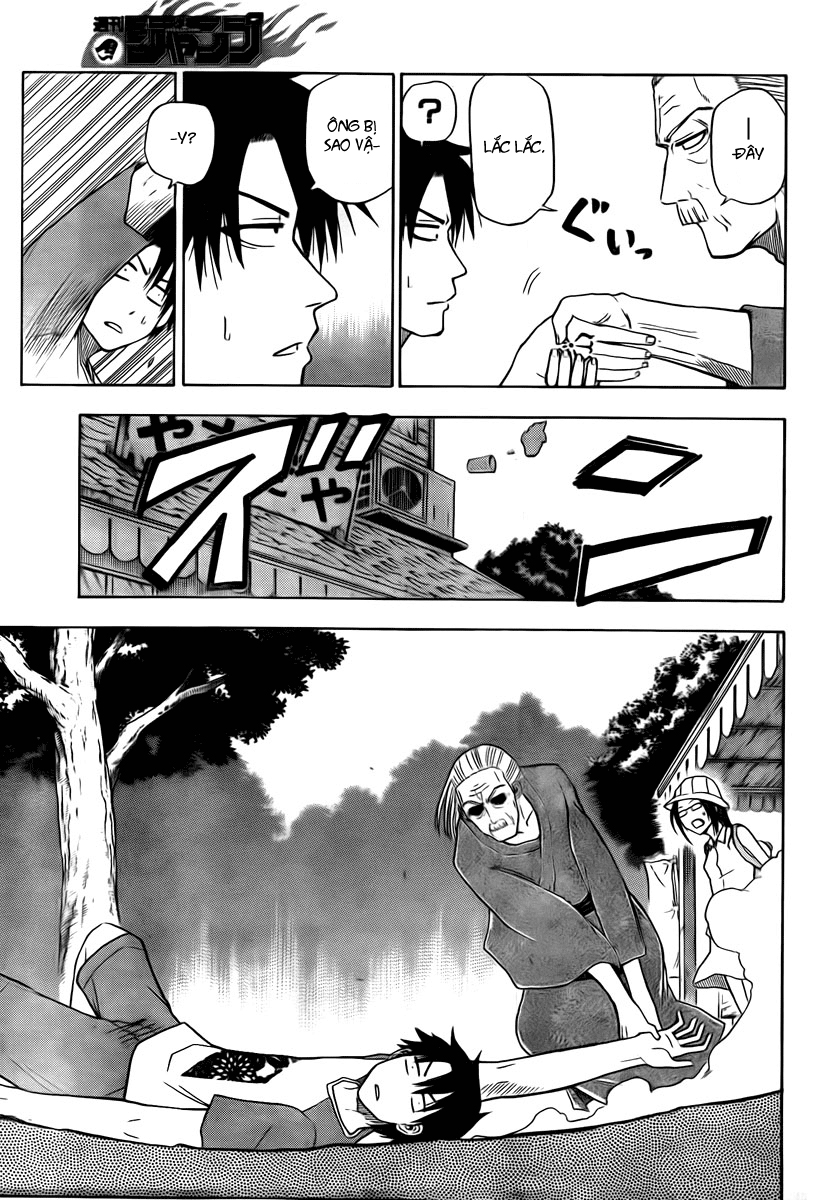 Chapter 39 - Trang 18