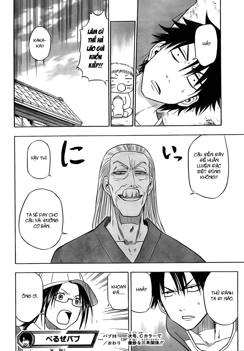 Chapter 39 - Trang 19
