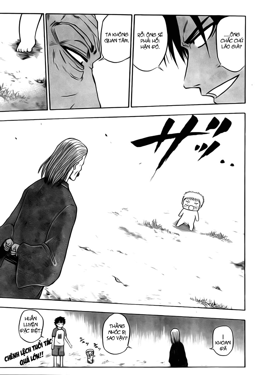 Chapter 39 - Trang 20