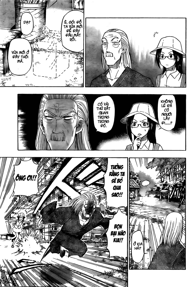 Chapter 40 - Trang 11