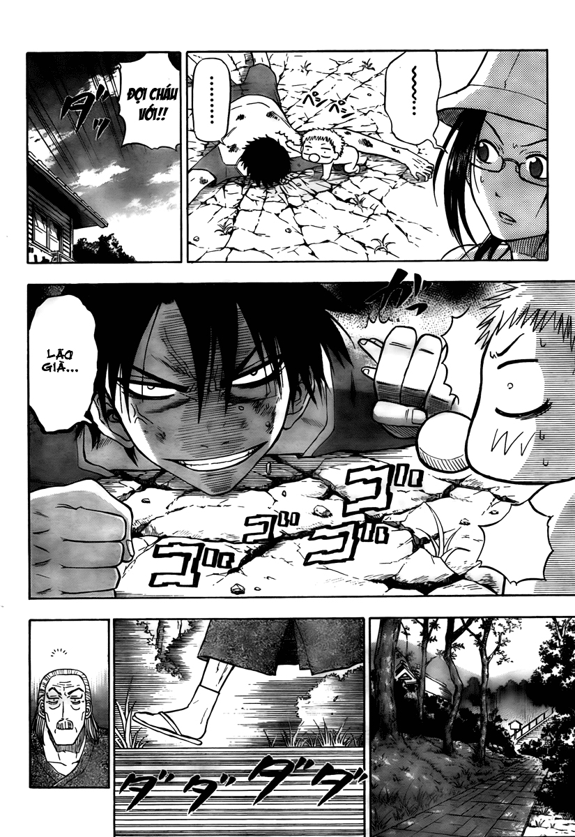 Chapter 40 - Trang 12