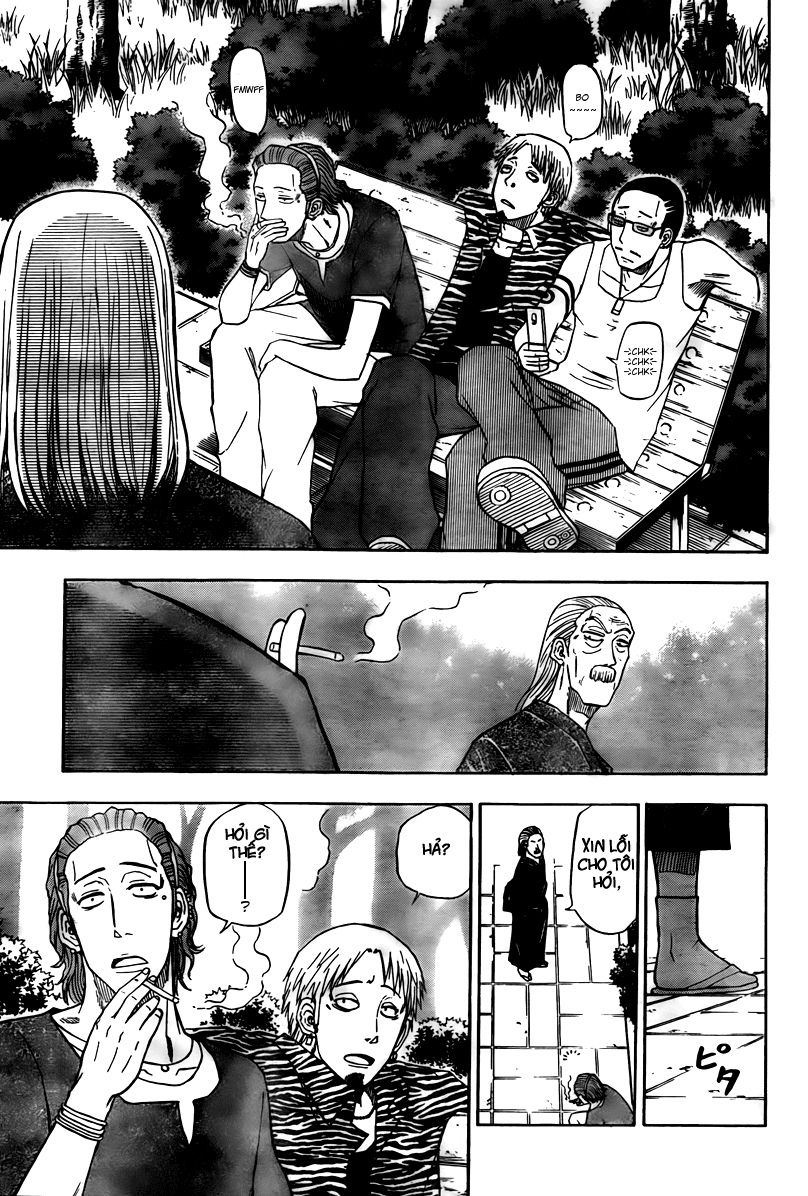 Chapter 40 - Trang 13