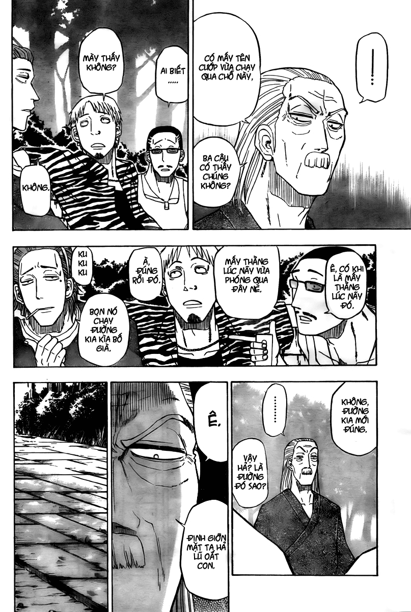 Chapter 40 - Trang 14