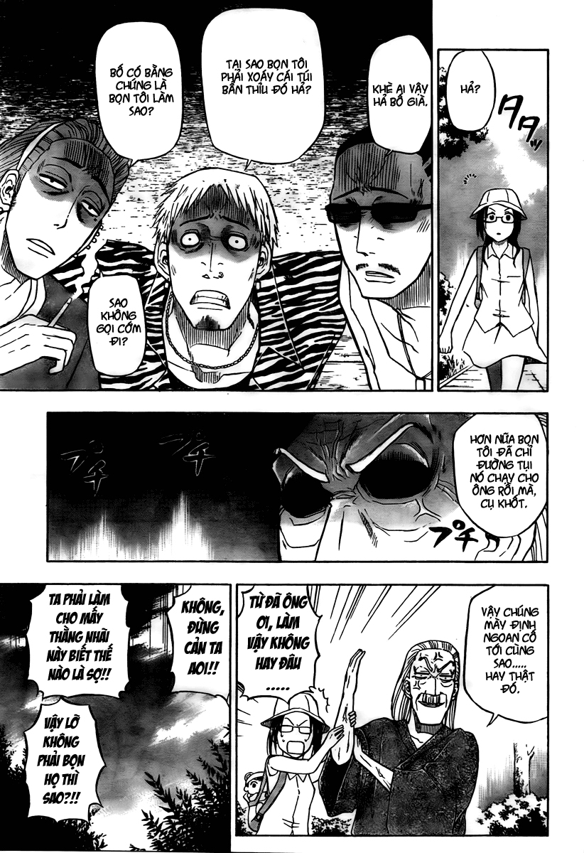 Chapter 40 - Trang 15