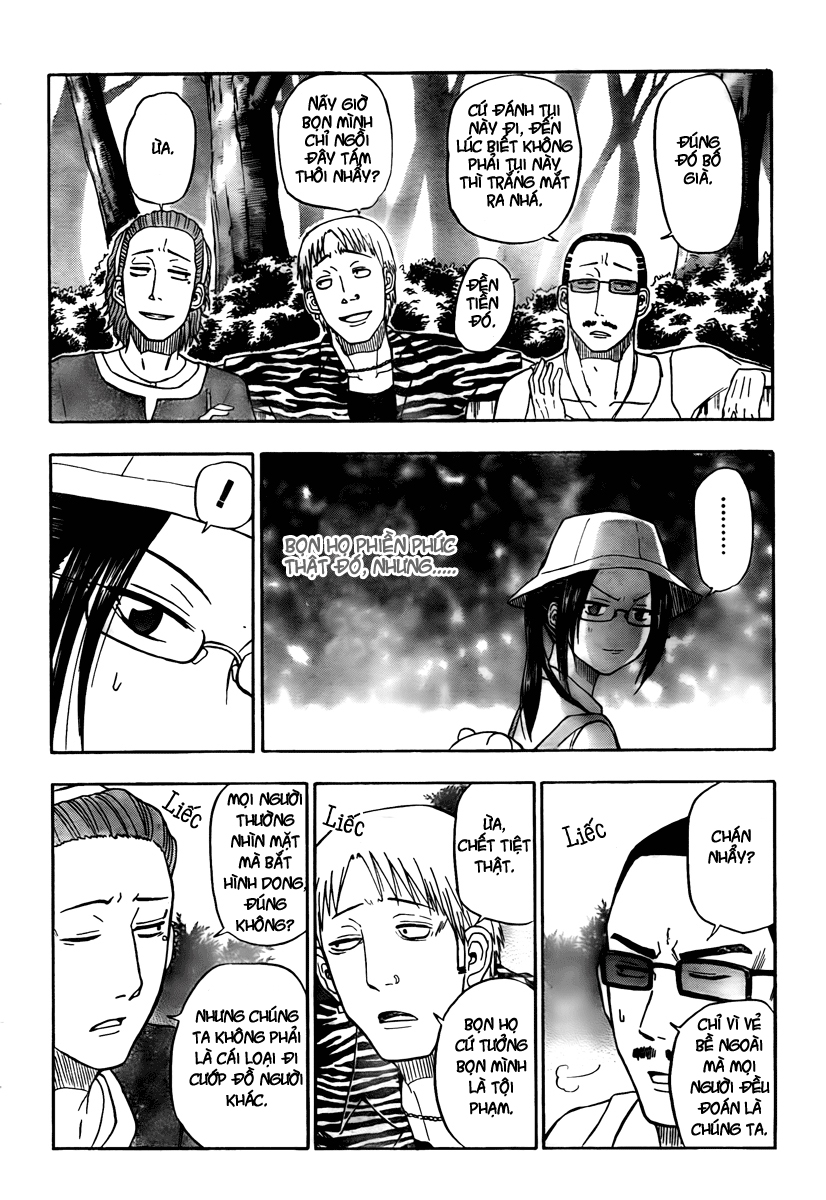 Chapter 40 - Trang 16
