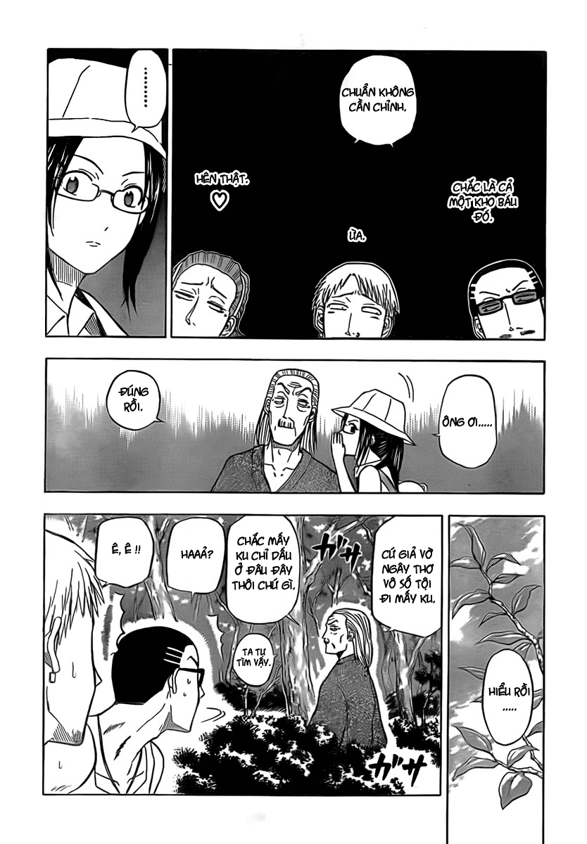 Chapter 40 - Trang 17