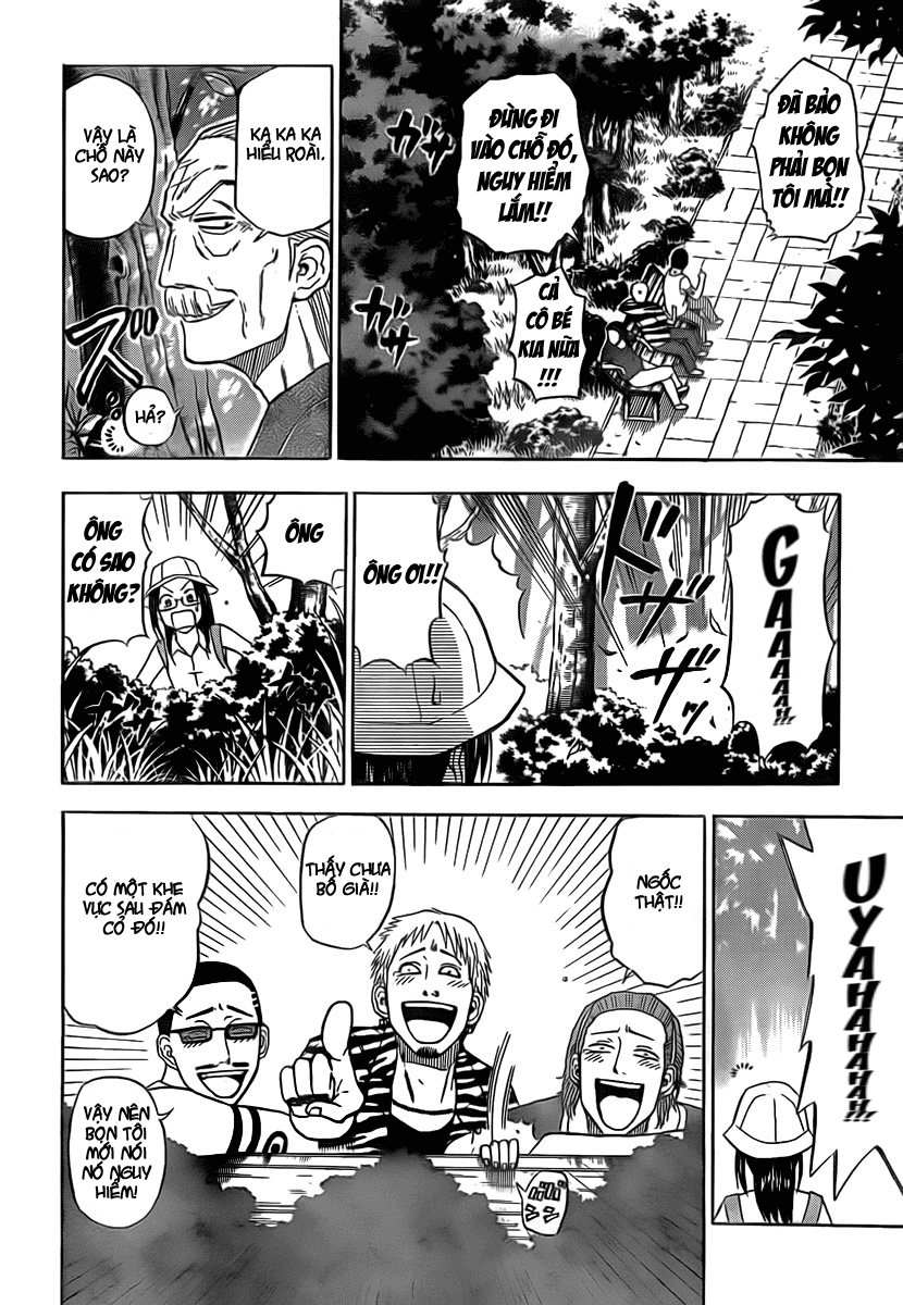 Chapter 40 - Trang 18