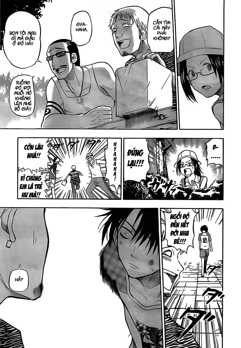 Chapter 40 - Trang 19