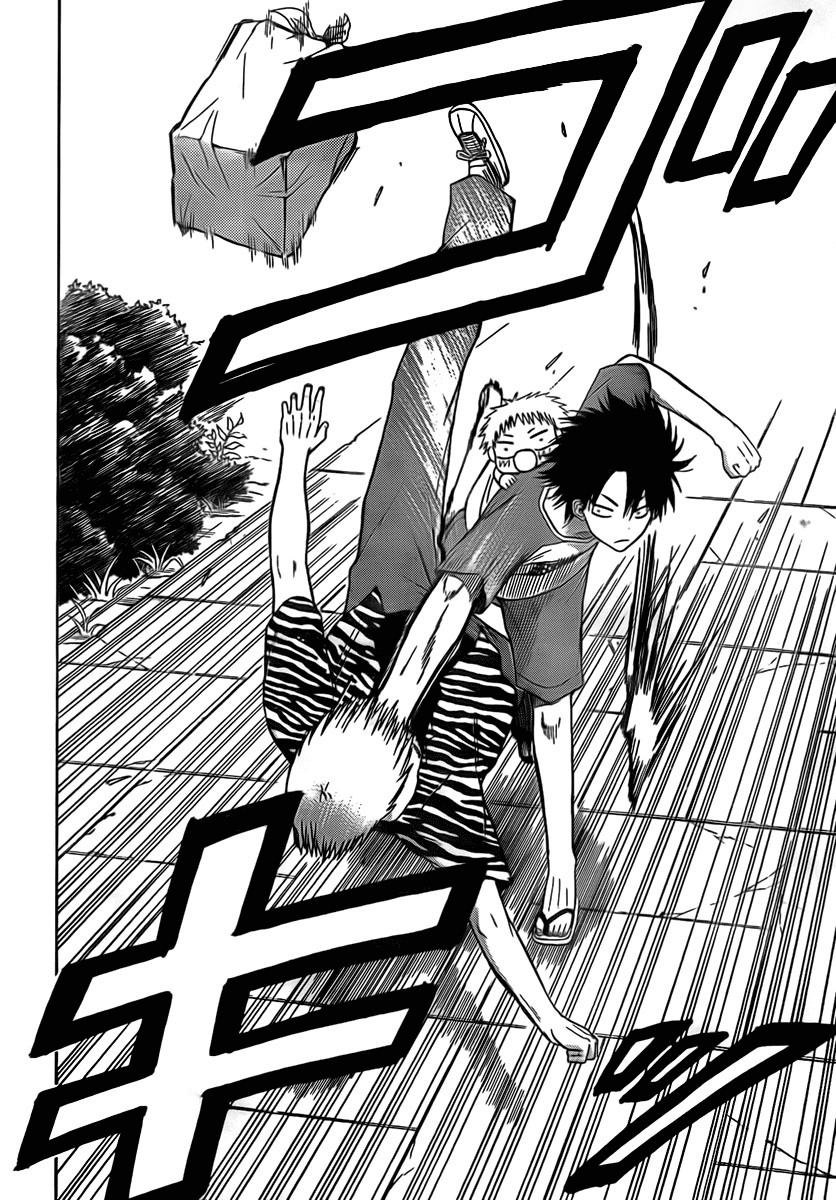 Chapter 40 - Trang 20