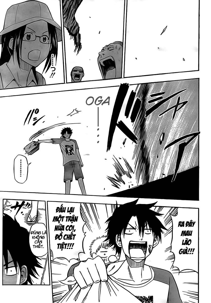 Chapter 40 - Trang 21