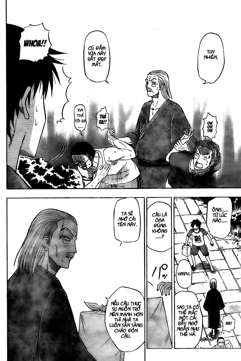 Chapter 40 - Trang 22