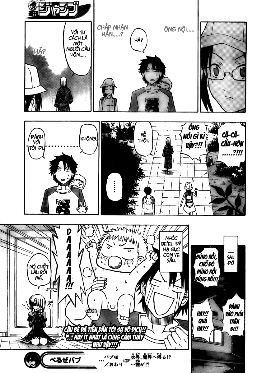 Chapter 40 - Trang 23
