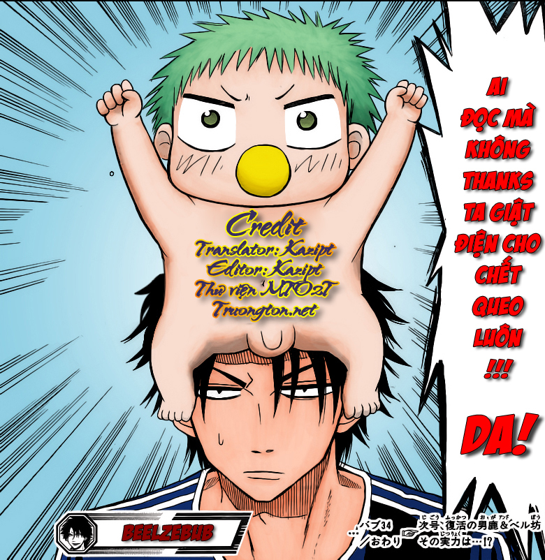 Chapter 40 - Trang 24
