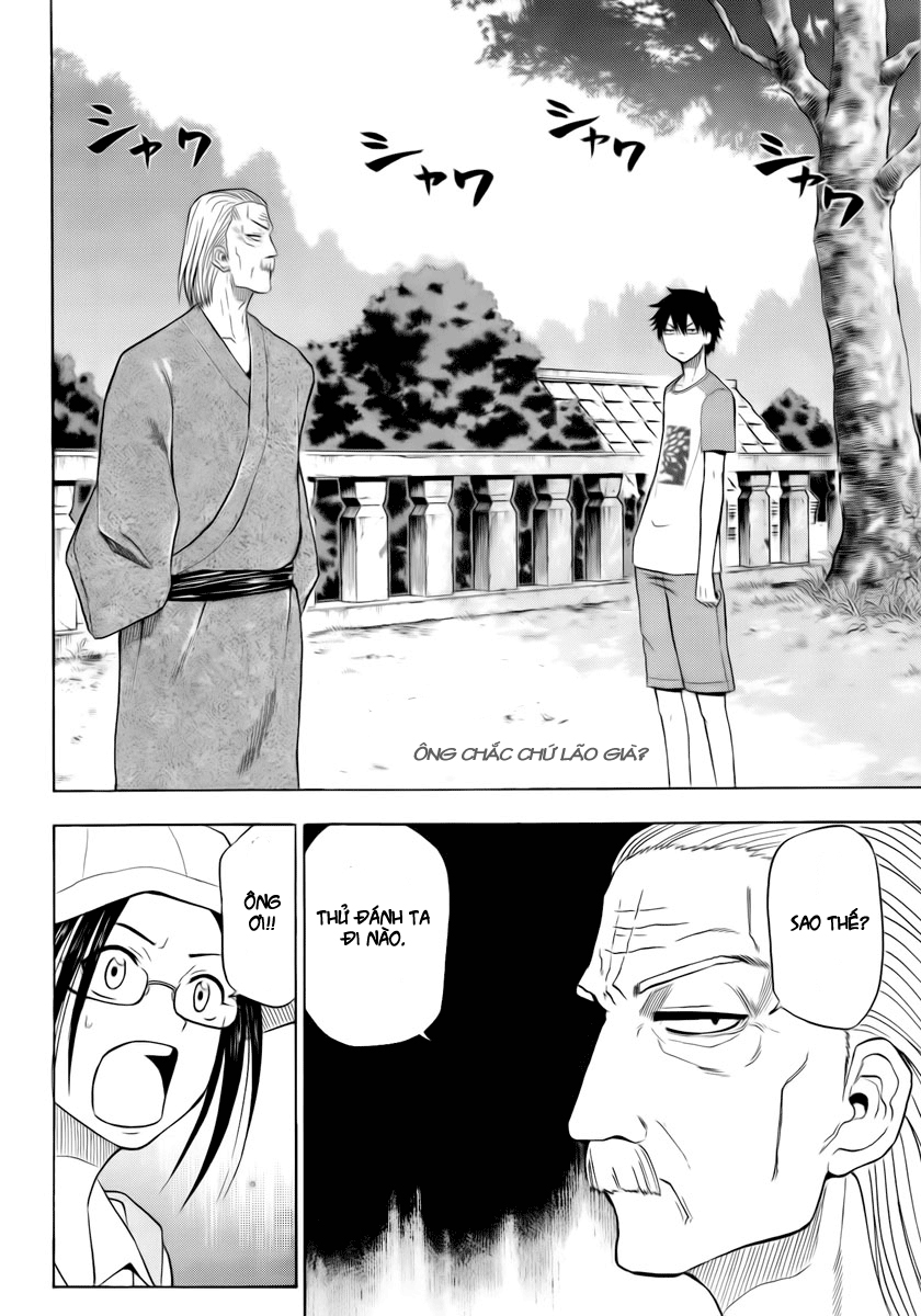 Chapter 40 - Trang 4