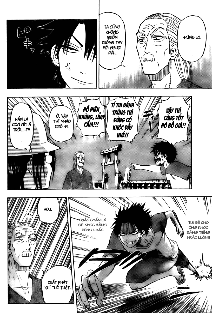 Chapter 40 - Trang 6