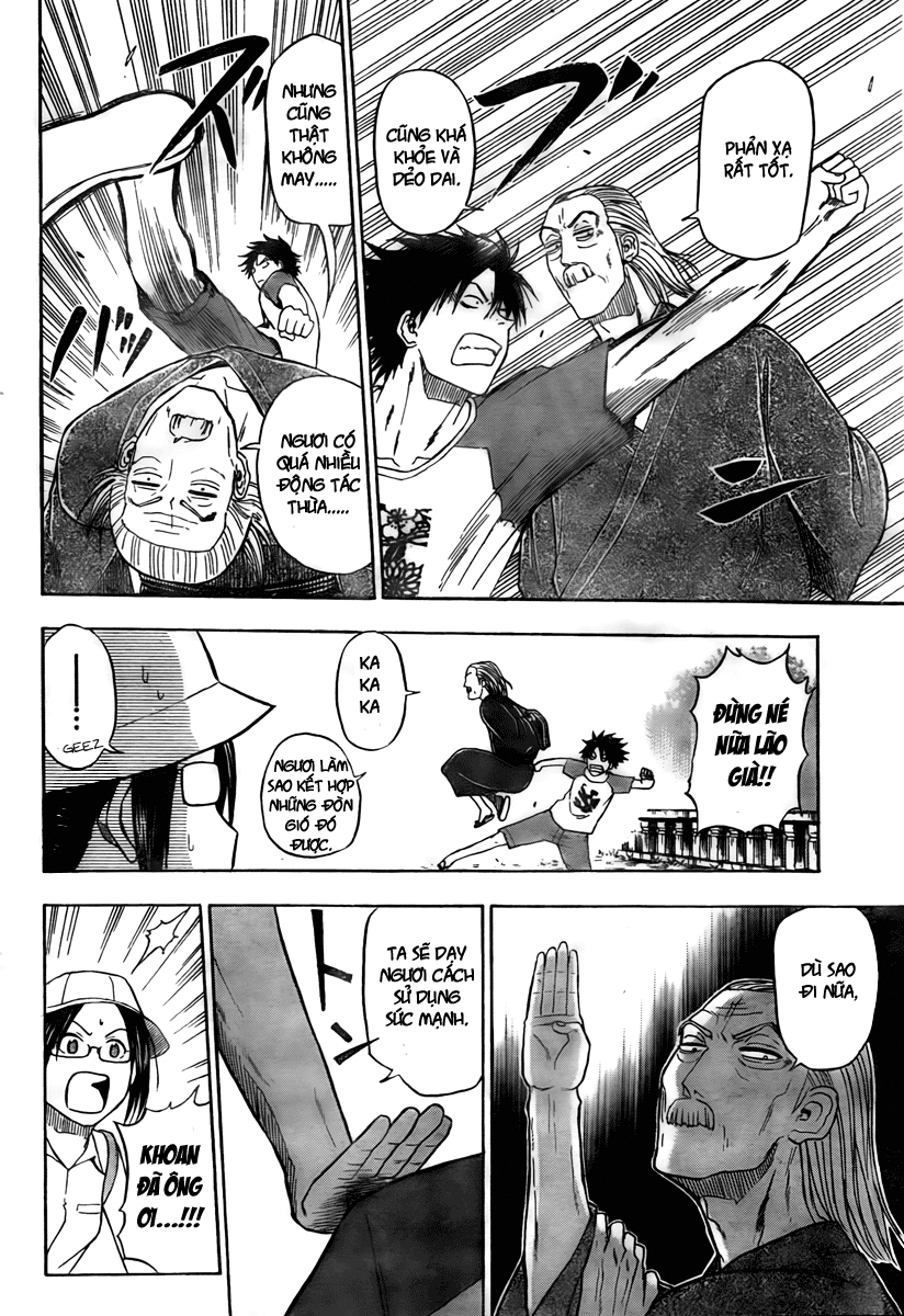 Chapter 40 - Trang 8