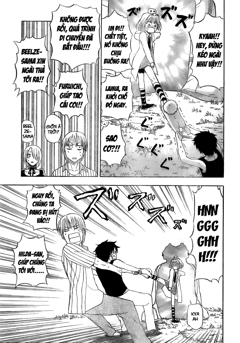 Chapter 41 - Trang 16