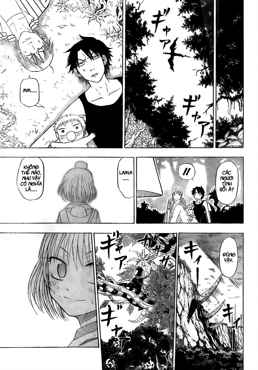 Chapter 41 - Trang 18