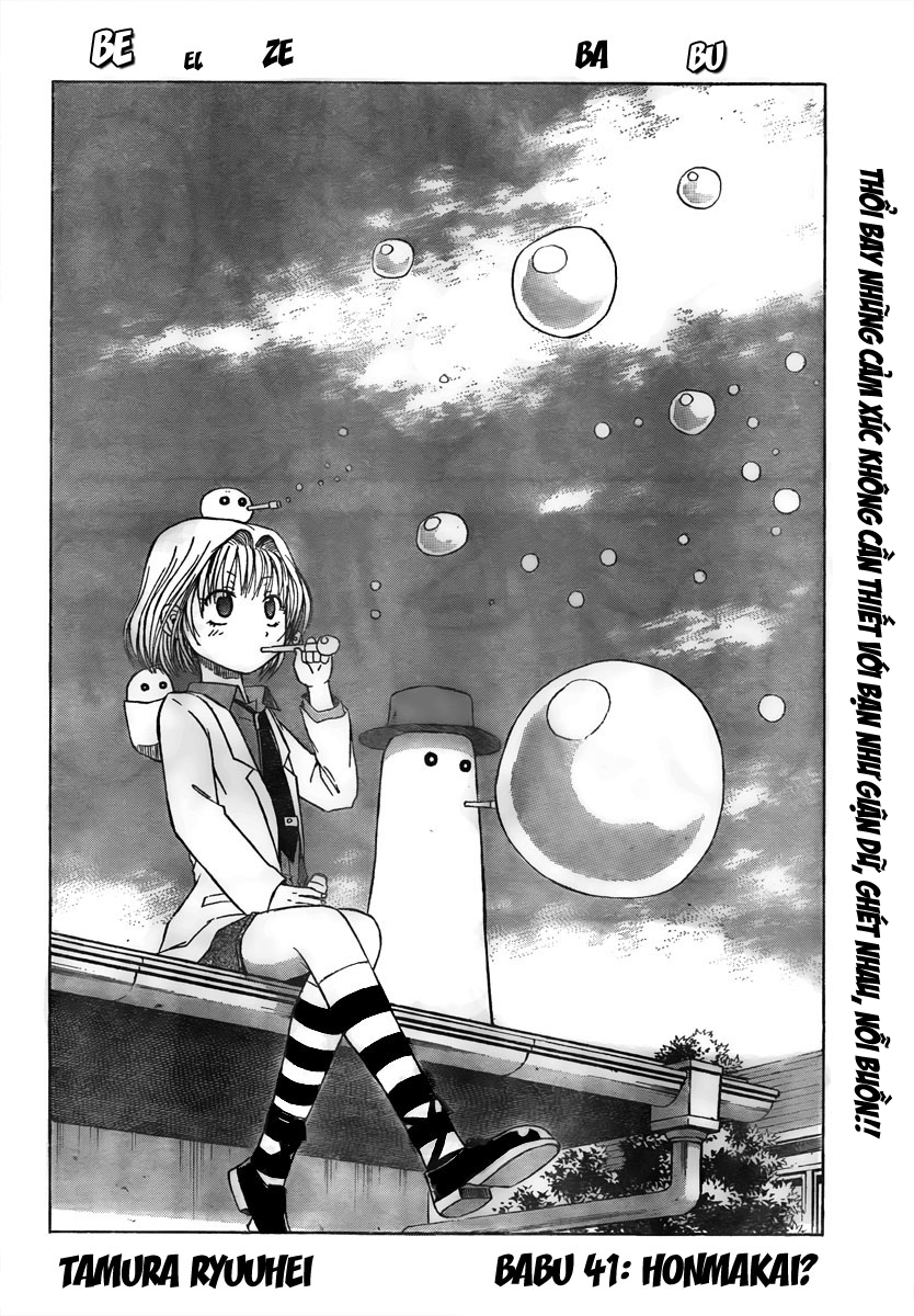 Chapter 41 - Trang 3