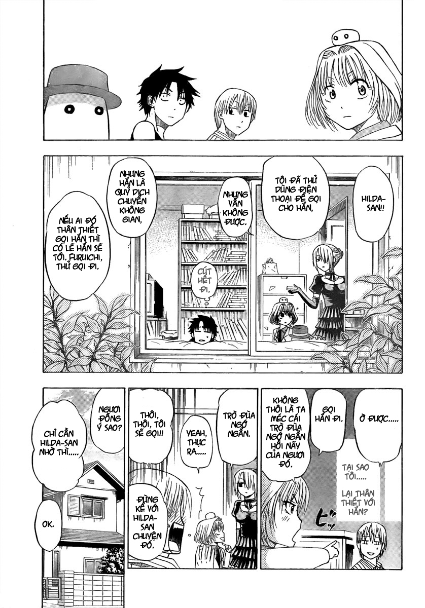 Chapter 41 - Trang 6