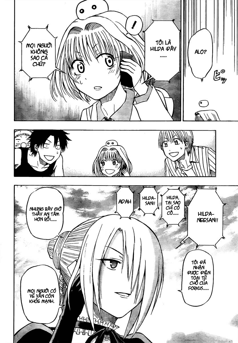 Chapter 42 - Trang 13