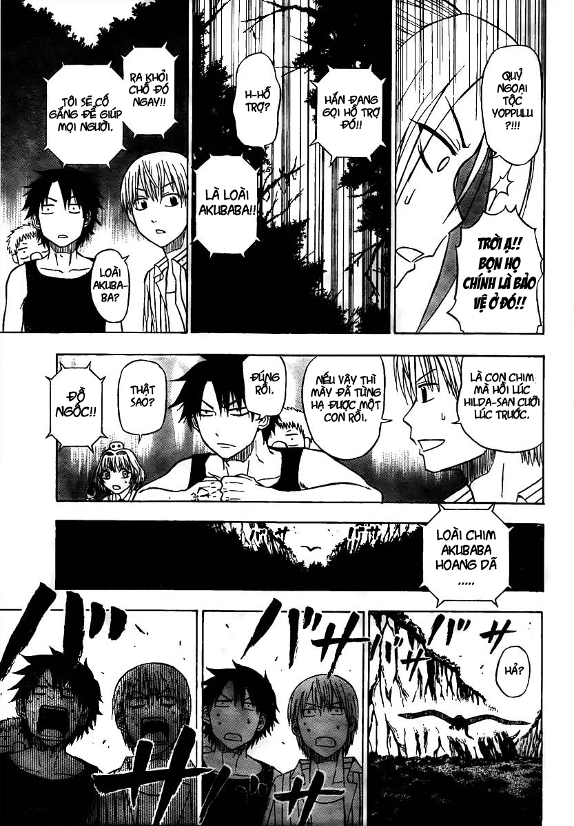 Chapter 42 - Trang 16