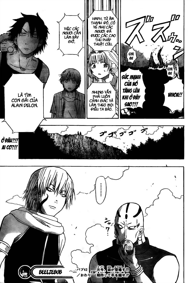 Chapter 42 - Trang 19