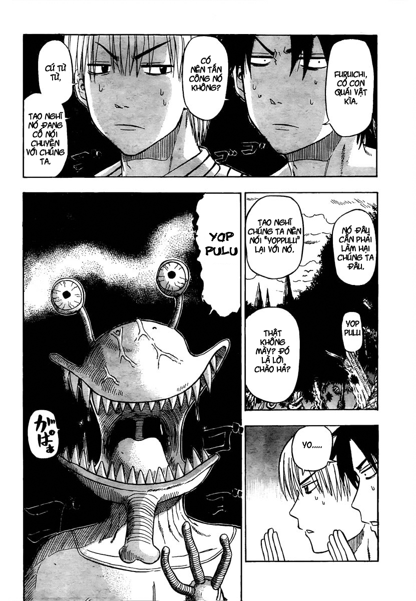 Chapter 42 - Trang 3