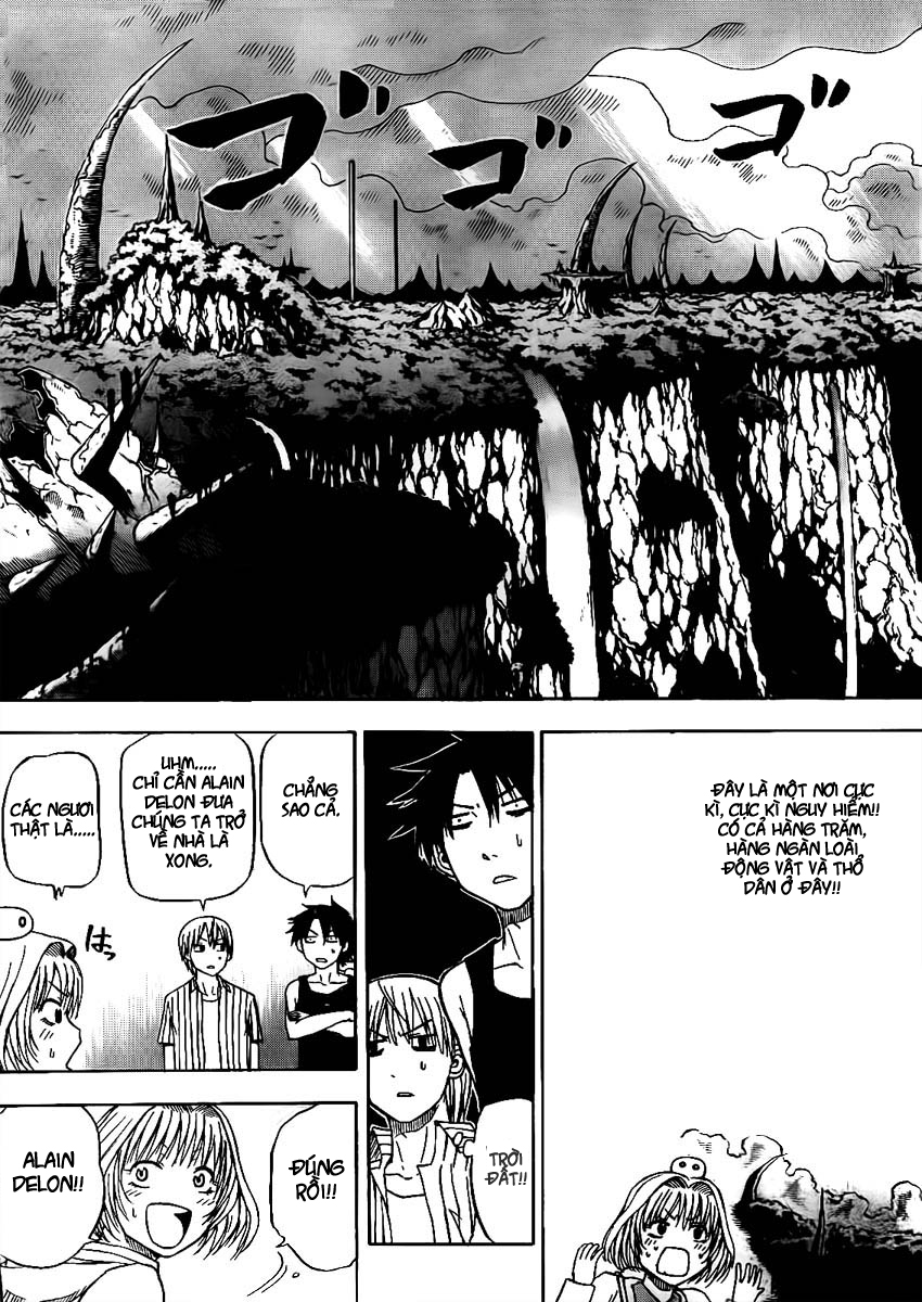 Chapter 42 - Trang 8