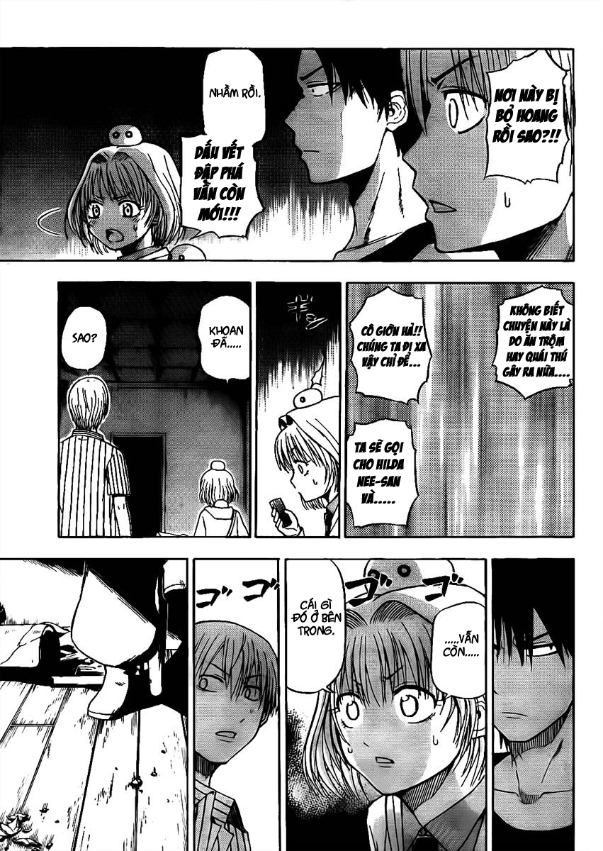 Chapter 43 - Trang 12