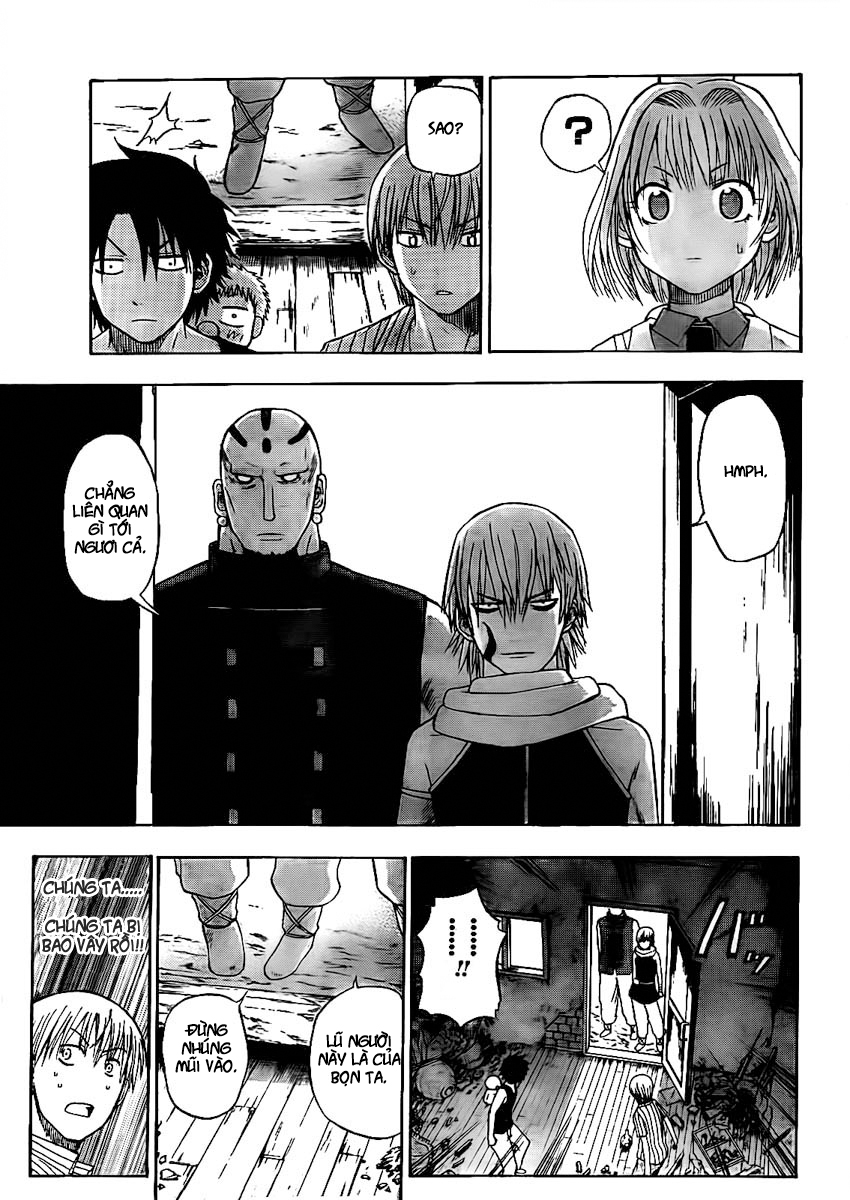Chapter 43 - Trang 14