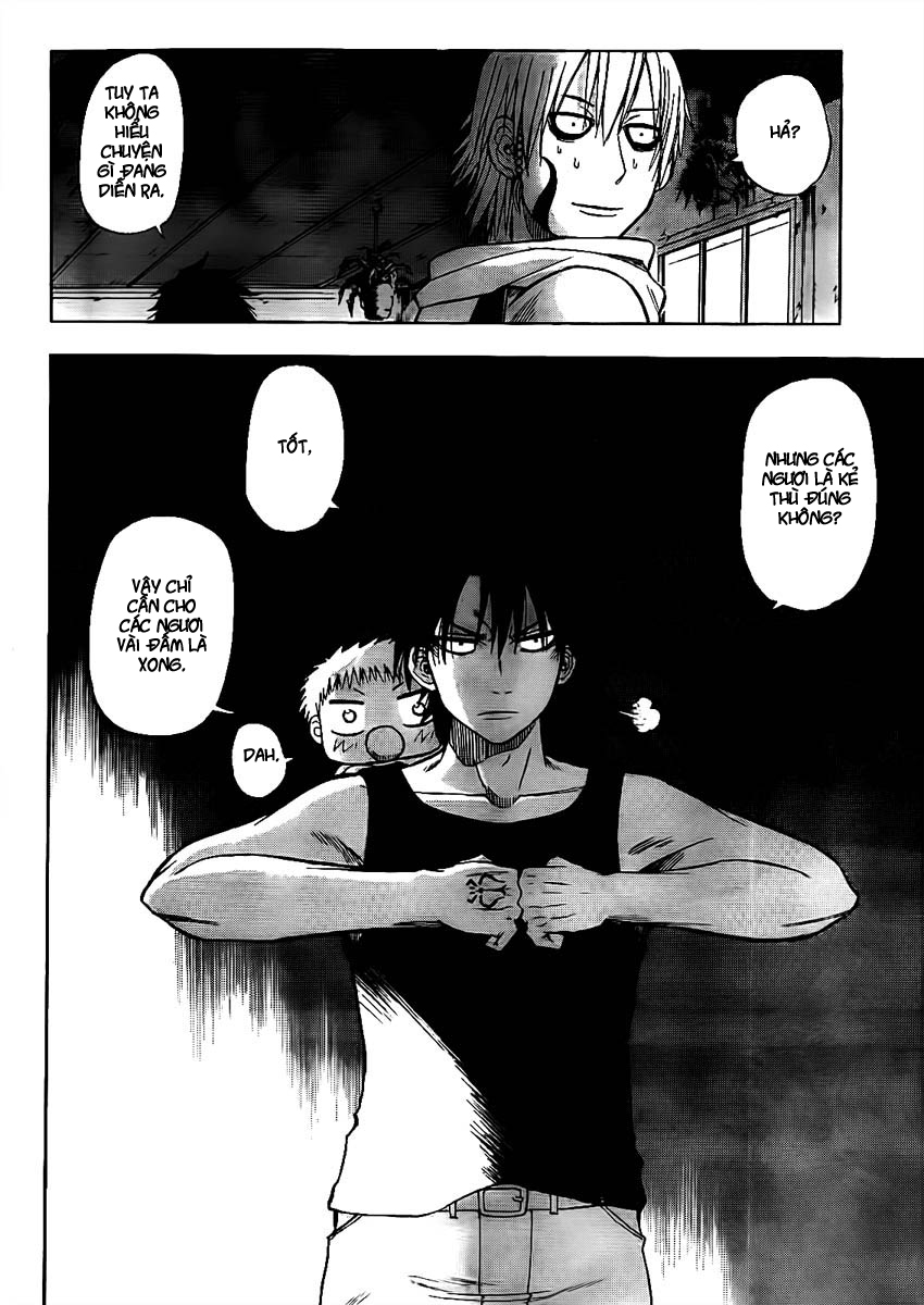 Chapter 43 - Trang 17