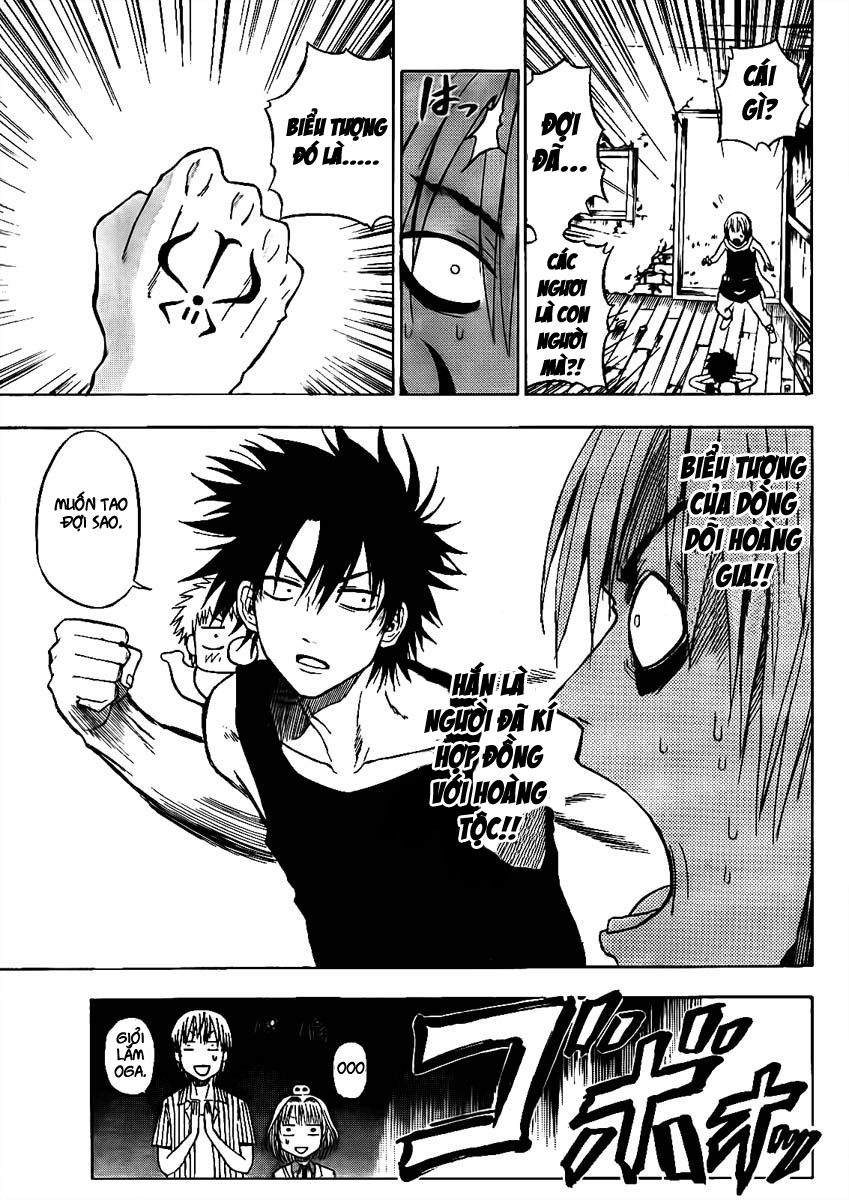 Chapter 43 - Trang 18