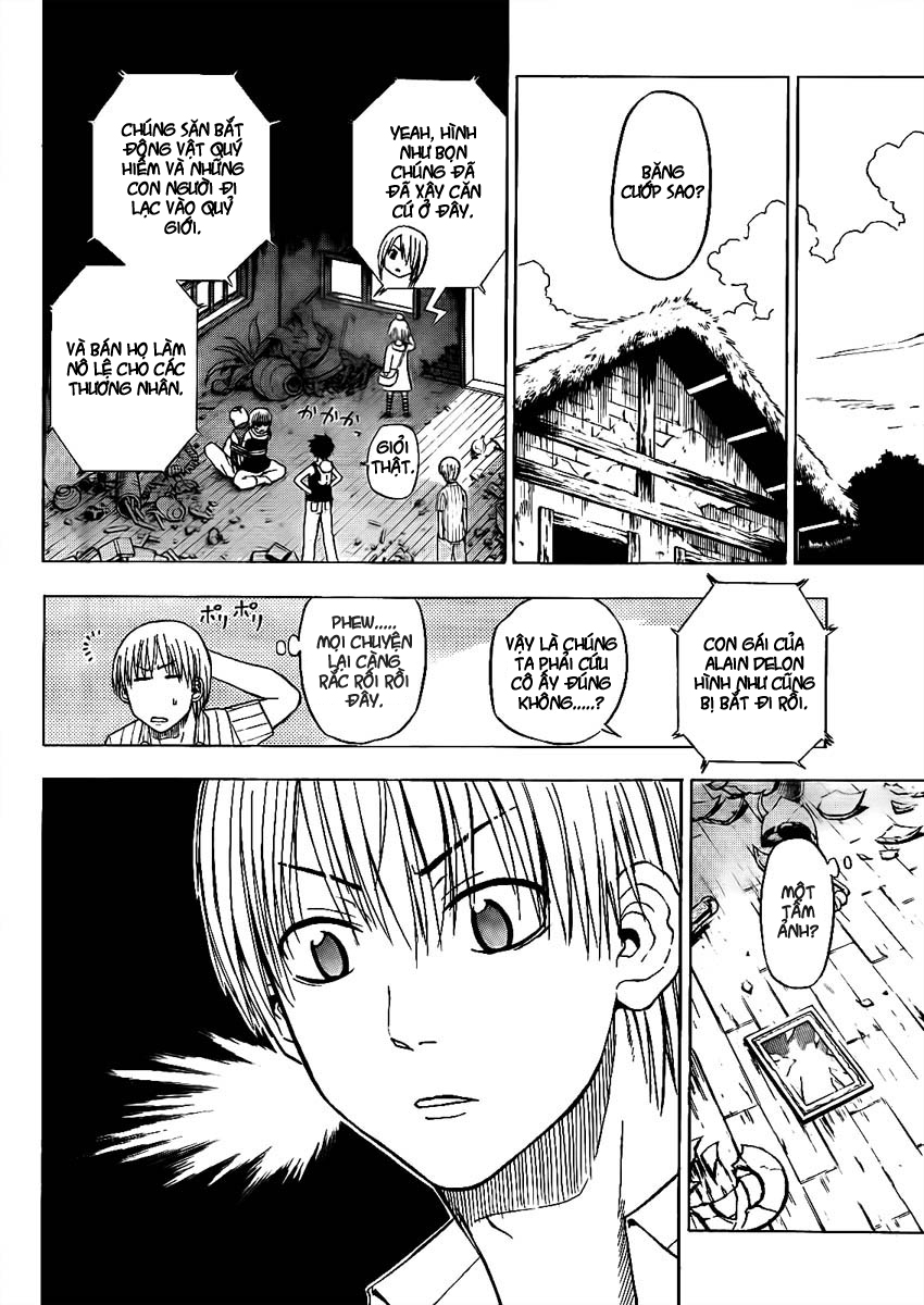 Chapter 43 - Trang 19