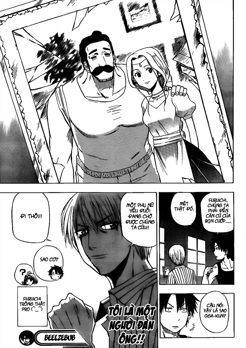 Chapter 43 - Trang 20