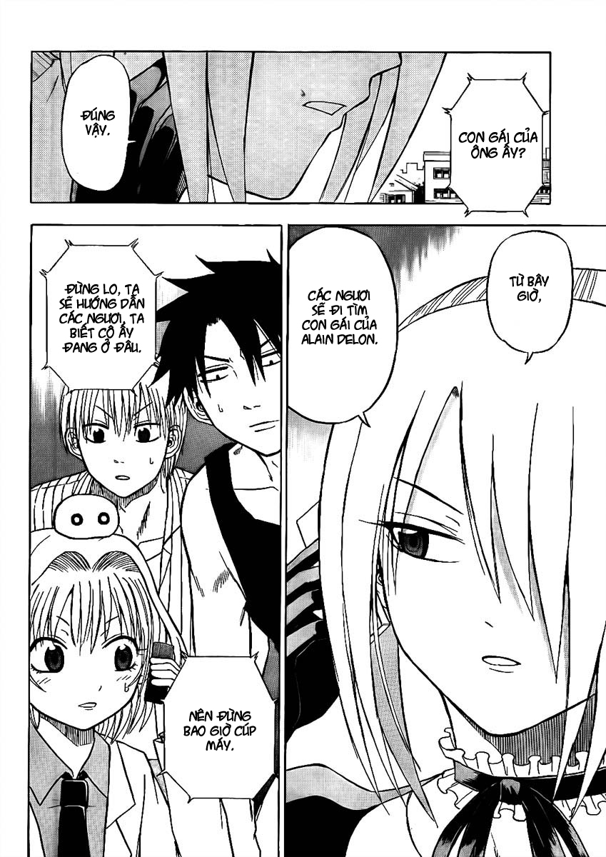 Chapter 43 - Trang 3