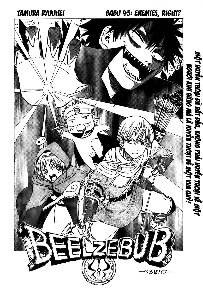 Chapter 43 - Trang 5
