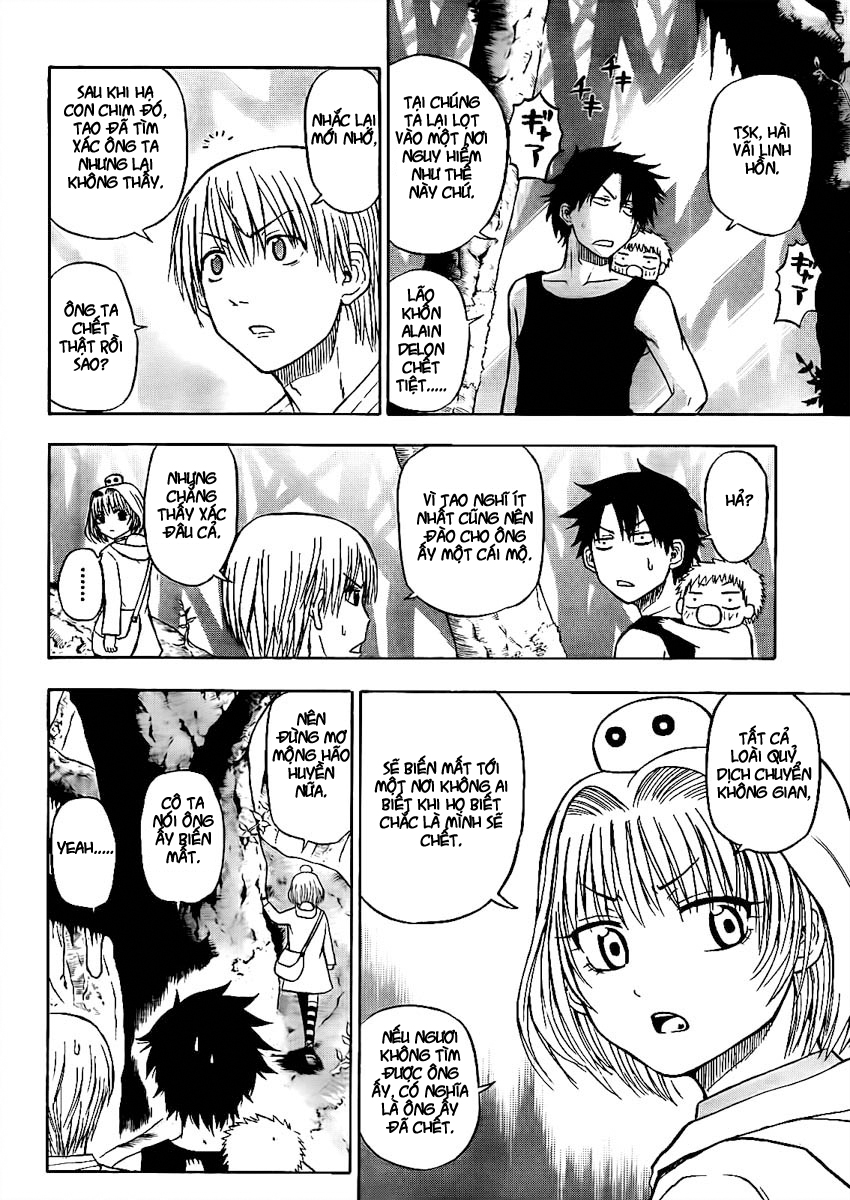 Chapter 43 - Trang 7