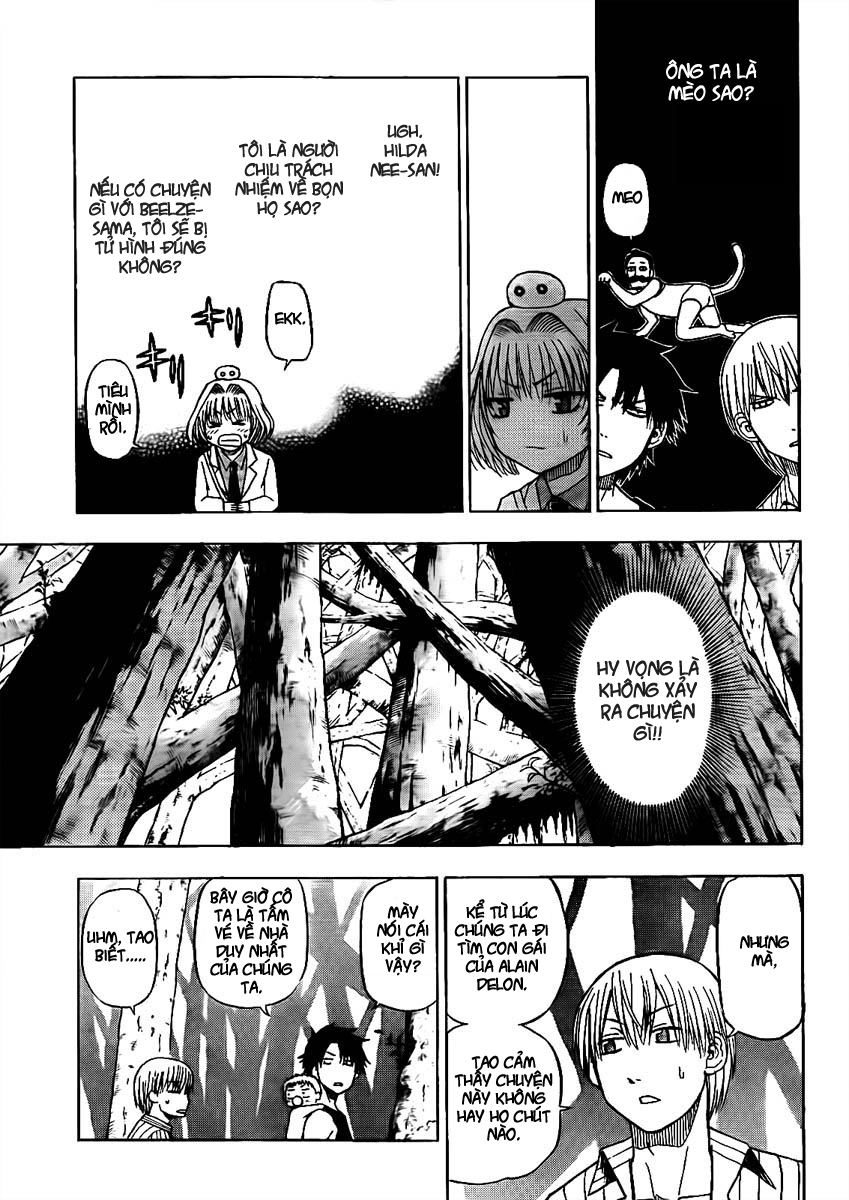 Chapter 43 - Trang 8