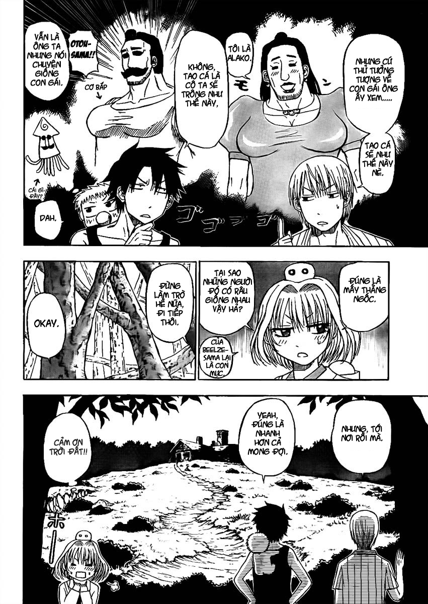 Chapter 43 - Trang 9