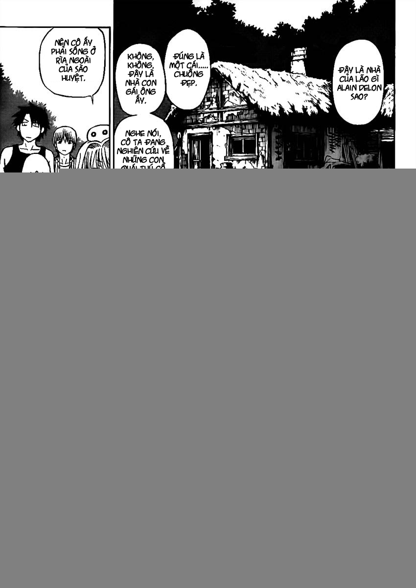 Chapter 43 - Trang 10