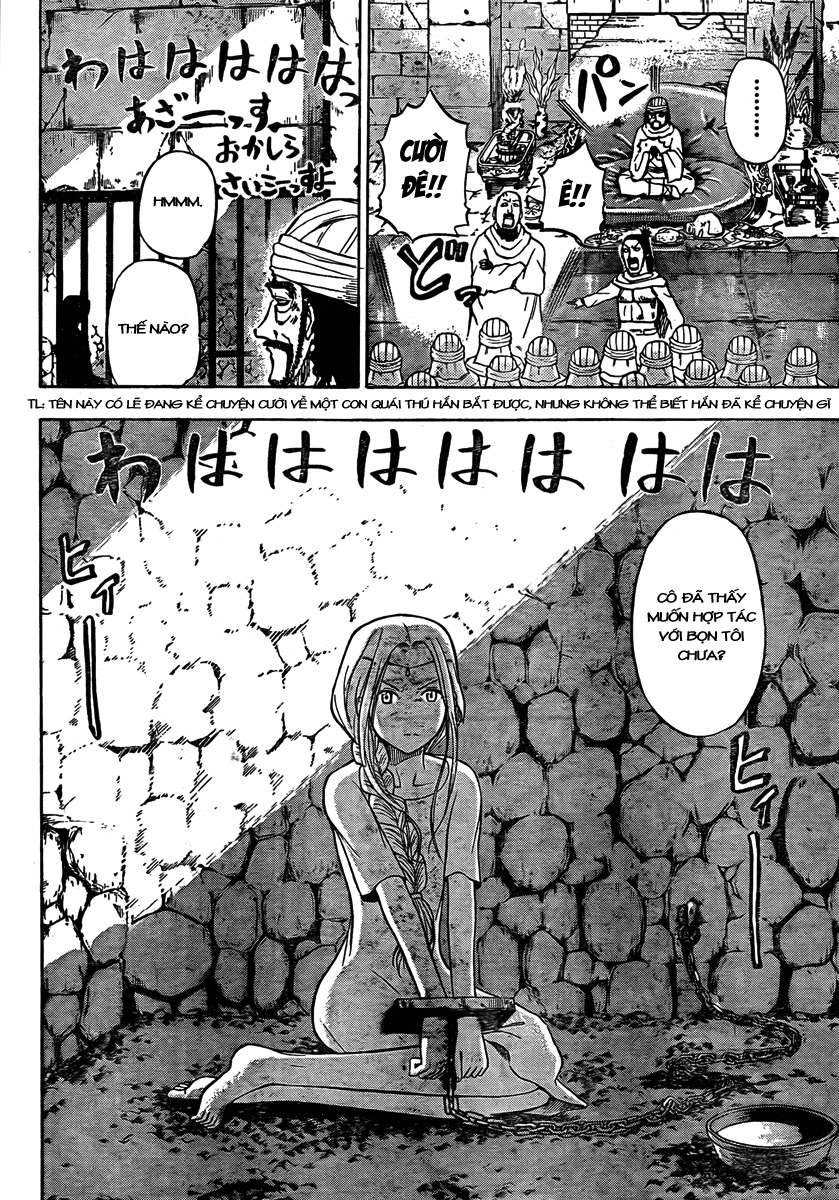Chapter 44 - Trang 11